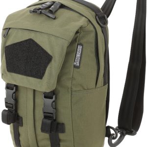 Prepared Citizen TT12 Backpack