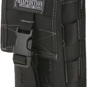 TC-2 WAISTPACK Black