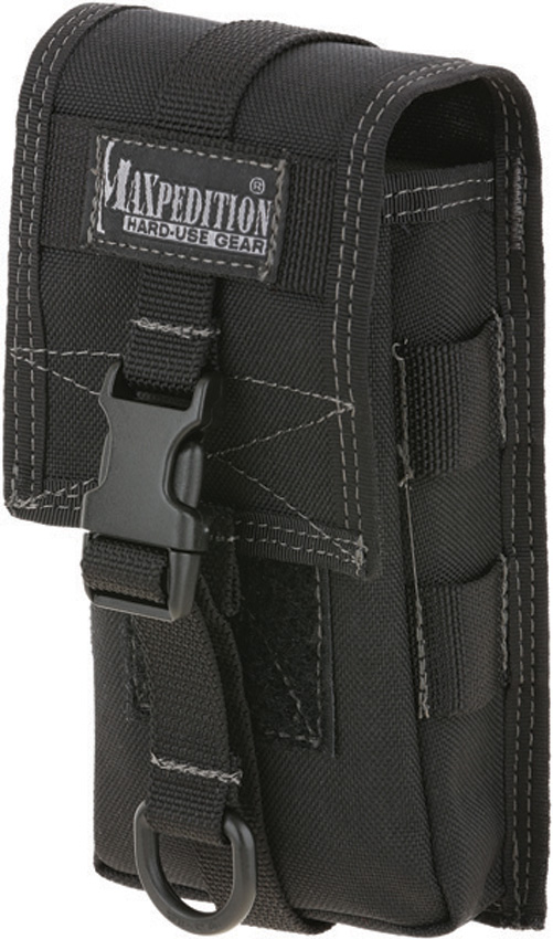 TC-2 WAISTPACK Black