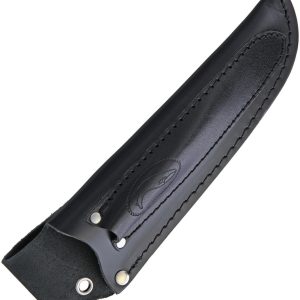 Leather Sheath for Systems