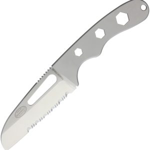 Generation 2 Safety Dive Knife