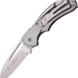 Generation 2 Titanium Captain