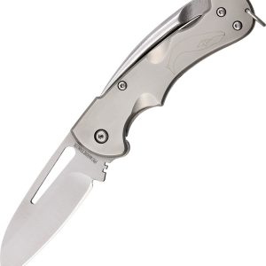 Generation 2 Titanium Crew
