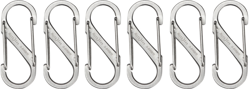 S-Biner No 1 6 Pack