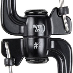 S-Biner 360 SlideLock Carabin
