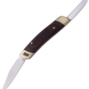 Whittler Brown