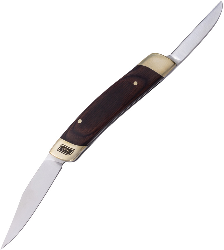 Whittler Brown
