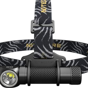 HC33 High Performance Headlamp