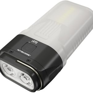 LR70 Lantern/Flashlight