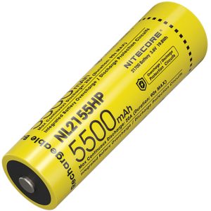 21700 Rechargeable Battery