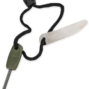 Mini Fire Steel & Striker