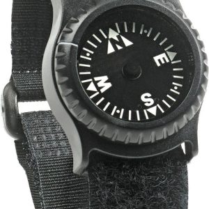 Wrist Compass with Strap