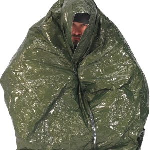 Emergency Survival Blanket