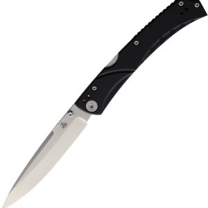 MPR-1 Lockback Black
