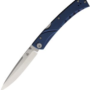 MPR-1 Lockback Blue