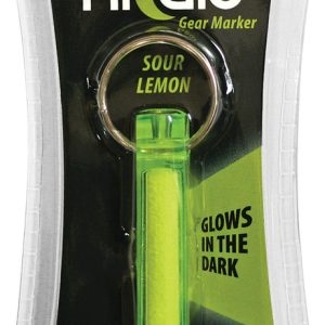 Solar Gear Marker Sour Lemon
