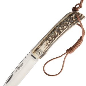 Campana Lockback Stag