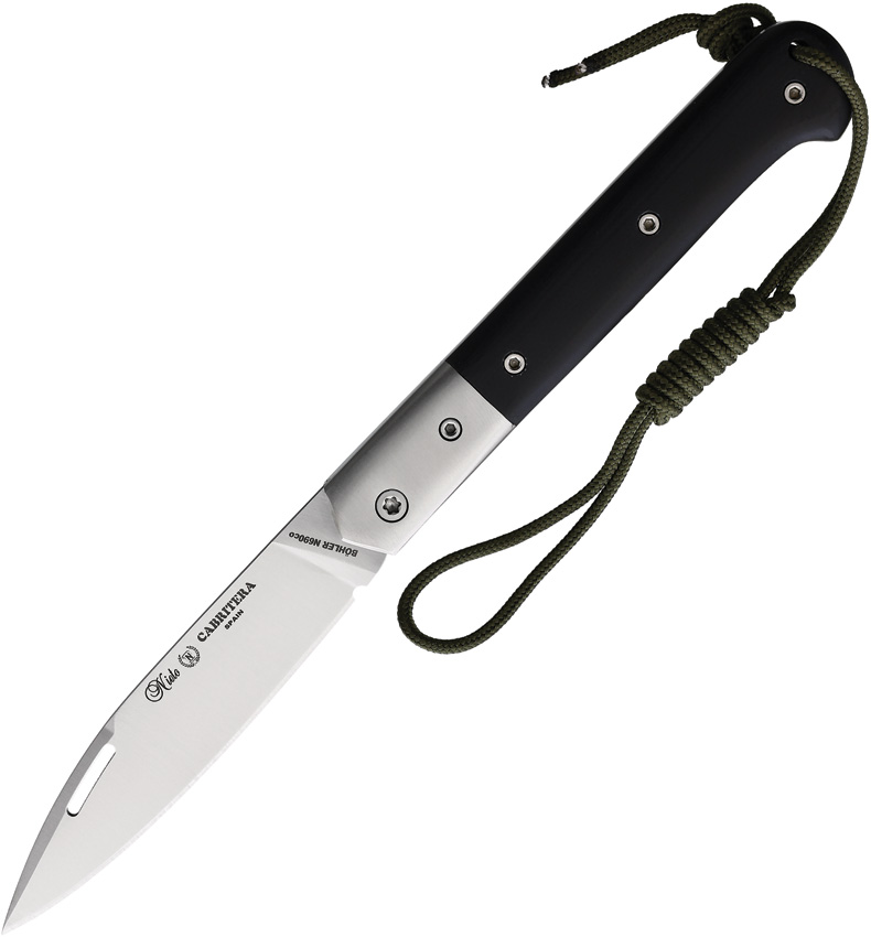 Cabritera Folder