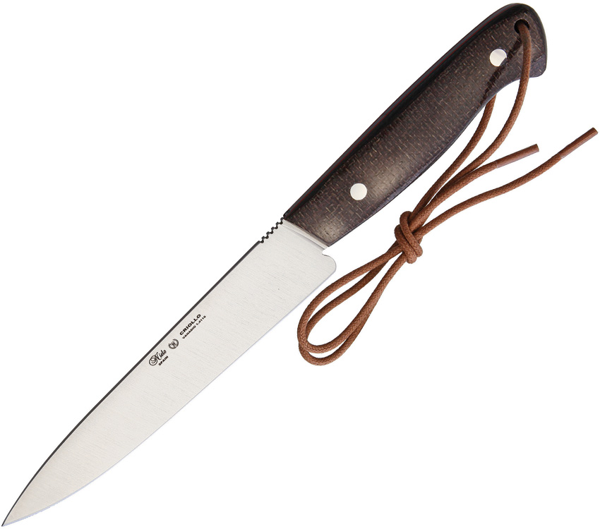 Criollo Gaucho Fixed Blade