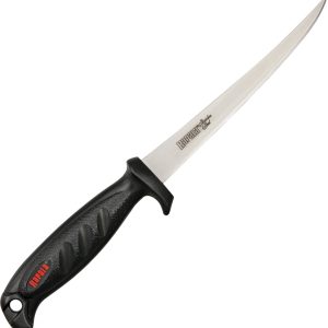 Deluxe Falcon Fillet