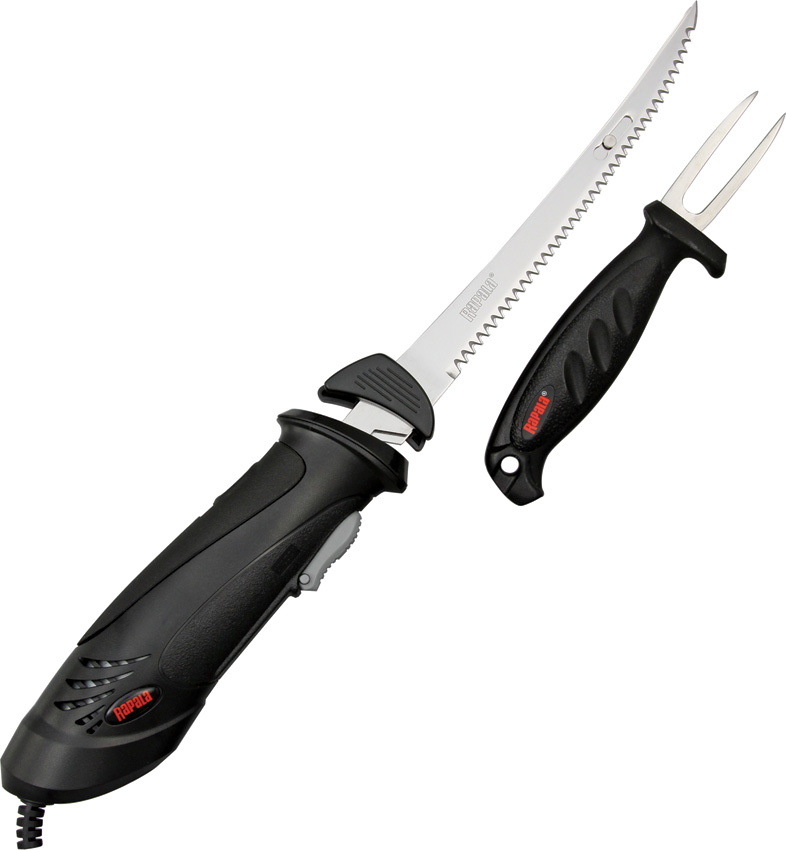 Electric Fillet Kit