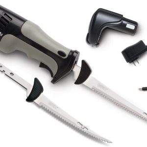 Cordless Fillet Knife Lithium