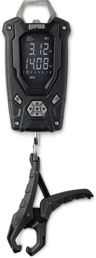 Digital Scale
