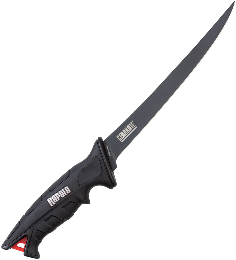 Stealth FXF Fillet 8""