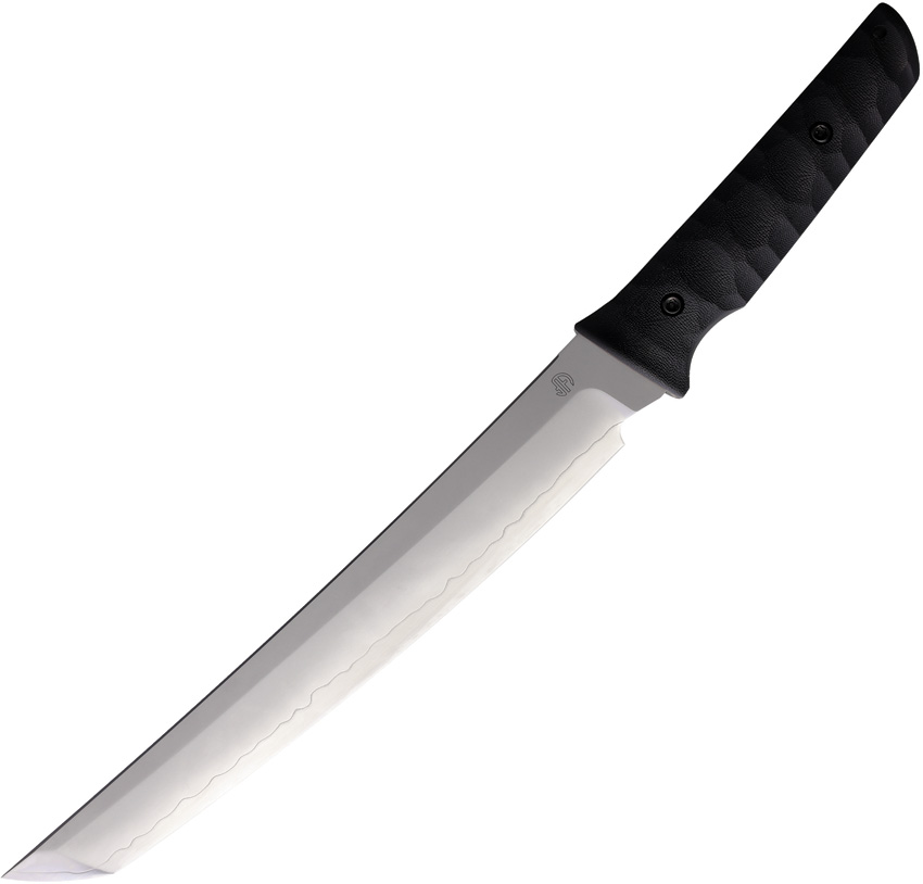 CHOP 01 Tanto