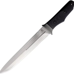 Nemoto FB02 Short Sword