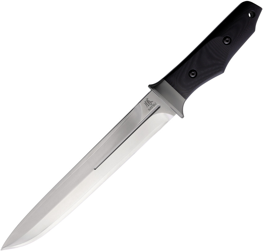Nemoto FB02 Short Sword