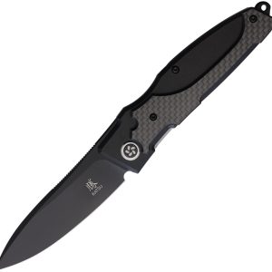 Nemoto Higonokami Linerlock