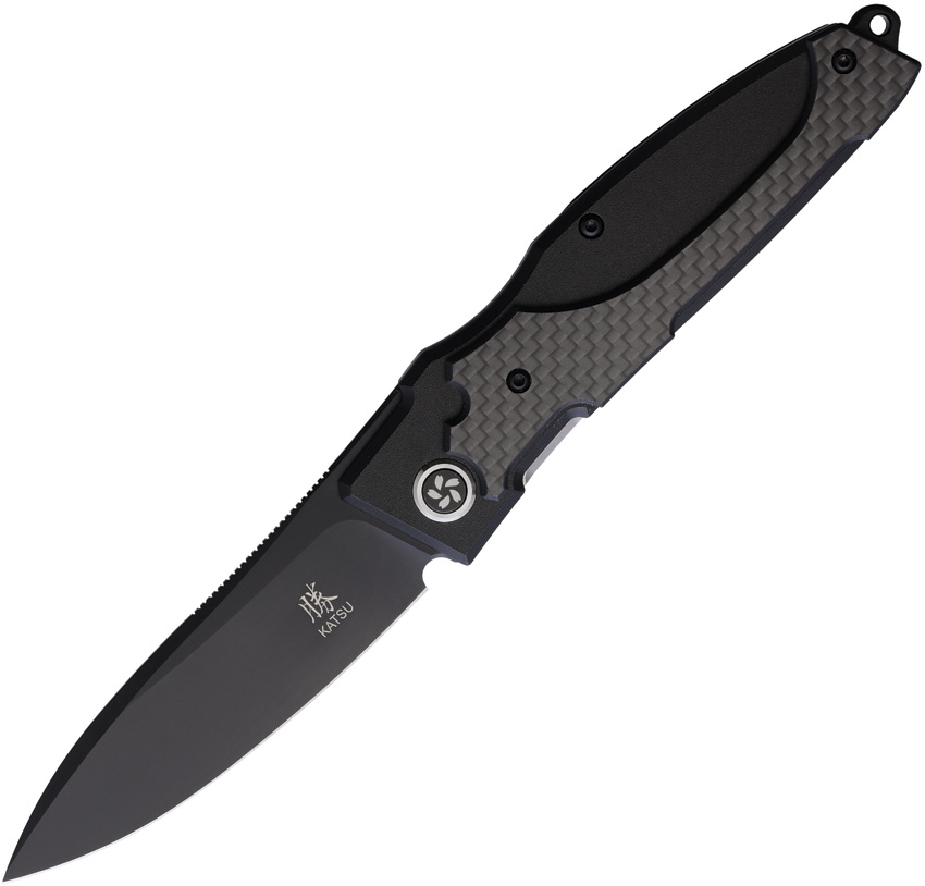 Nemoto Higonokami Linerlock