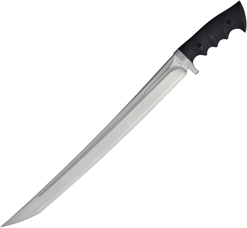 Loyalty Fixed Blade