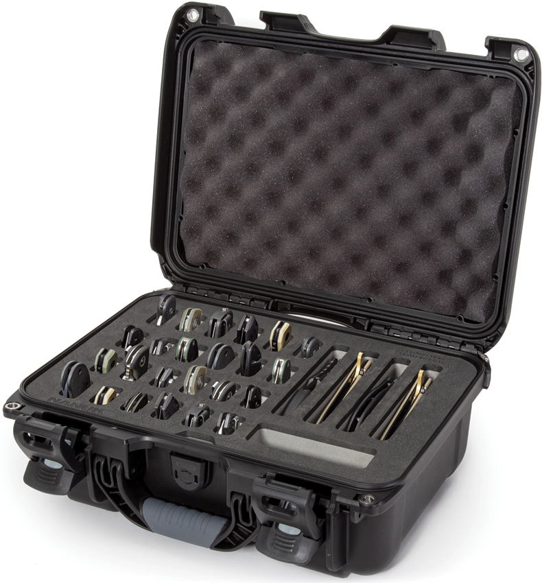915 Waterproof Case 28 Knife