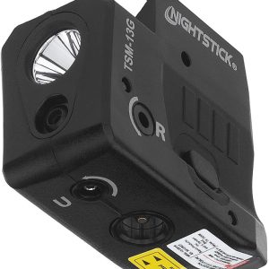 Sub-Compact Weapon Light SIG