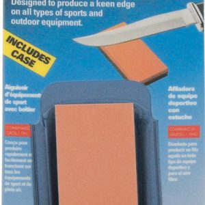 Sporting Equipment Sharpener