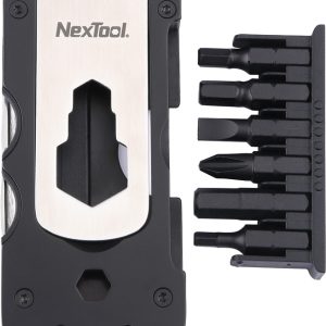 Multi Functional Bicycle Tool
