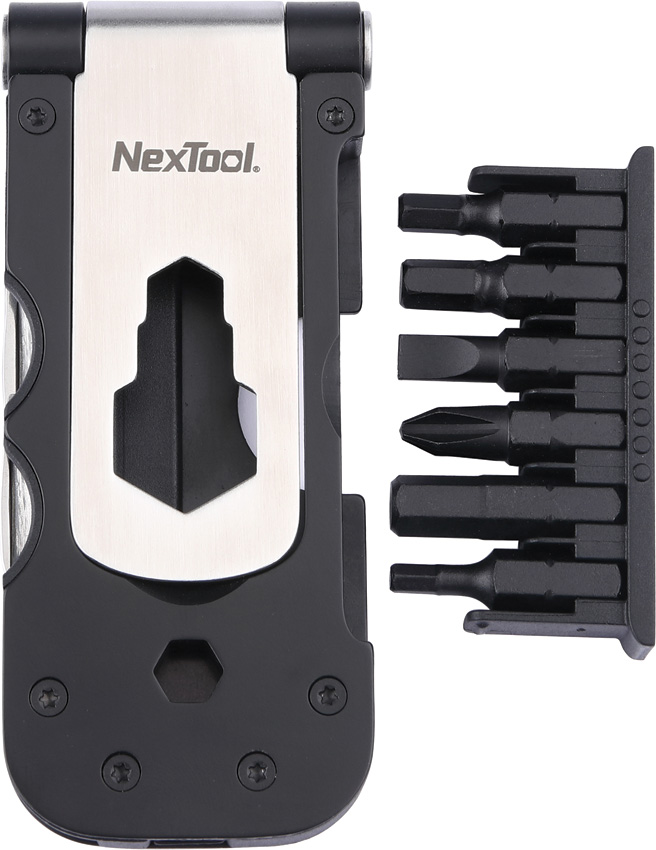 Multi Functional Bicycle Tool