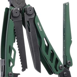 NexTool Flagship Pro Multi Tool Green NTL20278 product image
