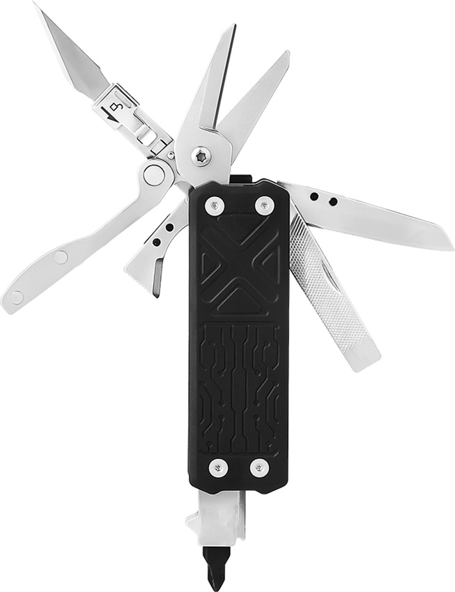 E1 Pocket Tool