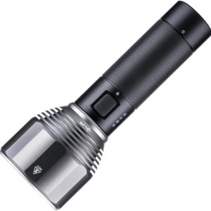 E30 Flashlight