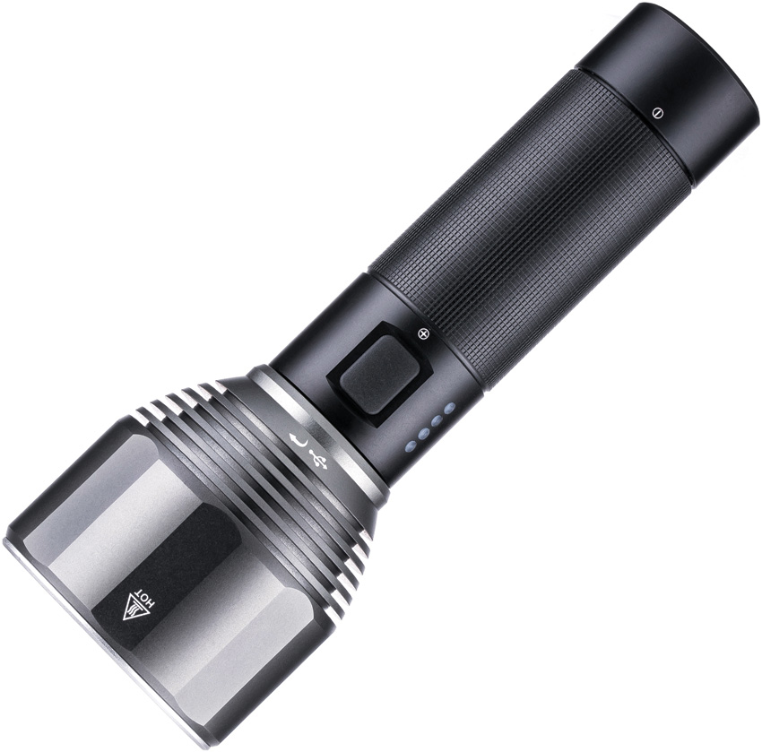 E30 Flashlight