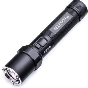 P8 Flashlight