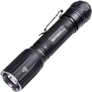 TA30C Tactical Flashlight