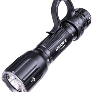TA30D Max Tactical Light Set