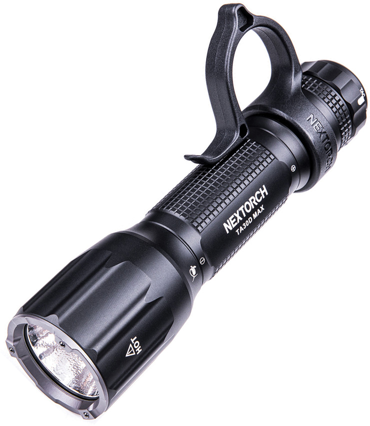 TA30D Max Tactical Light Set