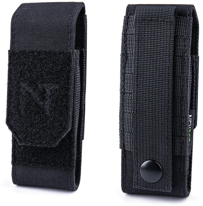 V18 Holster Black