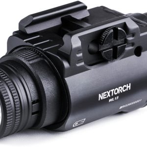 WL13 Weapon Light