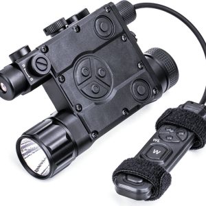 WL60 Handgun Light